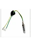 Dizel Isıtıcı Webasto Ateşleme Bujisi 12 Volt (24025d) Dizel Isıtıcı Webasto Ateşleme Bujisi 12 Volt (24025d)