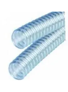 1" Şefaf Gırtlak Hortum (29026a)