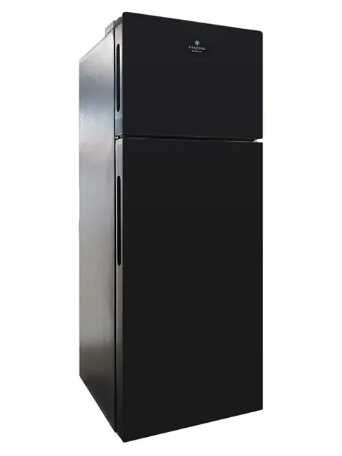 Eva M 225 12/24 Çift Kapı Marin Buzdolabı (30006a)