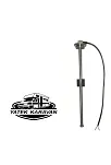 25 Cm Yakıt Ve Su Şamandırası 0*190 Ohm (1003) 25 Cm Yakıt Ve Su Şamandırası 0*190 Ohm (1003)