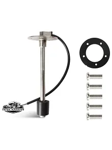 15 Cm Su Ve Yakıt Şamandırası  0*190 Ohm (1001)