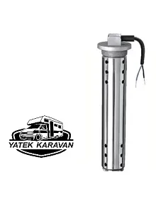 30 Cm Pis Su Şamandırası 240-33 Ohm (1012) 30 Cm Pis Su Şamandırası 240-33 Ohm (1012)