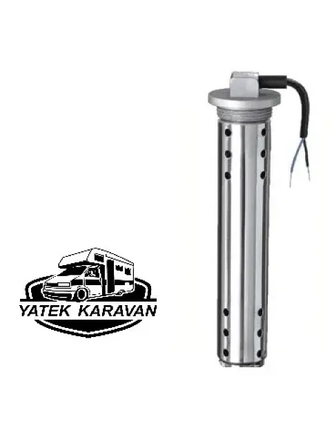 45 Cm Pis Su Şamandırası 240-33 Ohm (1015) 45 Cm Pis Su Şamandırası 240-33 Ohm (1015)