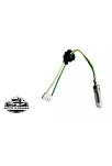 Dizel Isıtıcı Webasto Ateşleme Bujisi 12 Volt (24025d) Dizel Isıtıcı Webasto Ateşleme Bujisi 12 Volt (24025d)