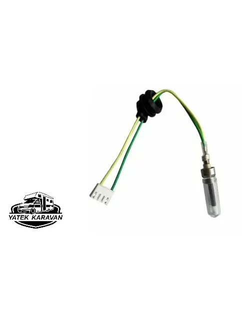 Dizel Isıtıcı Webasto Ateşleme Bujisi 12 Volt (24025d) Dizel Isıtıcı Webasto Ateşleme Bujisi 12 Volt (24025d)