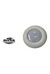 3 W Spot 12 Volt Samsung Ledli Beyaz Kasa Beyaz Işık (6015b)