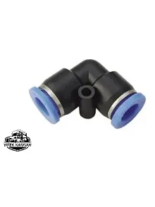 12 Mm Pnömatik Dirsek (28027a)