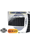 Suneco Esnek Güneş Paneli 325 W (19004k) Suneco Esnek Güneş Paneli 325 W (19004k)