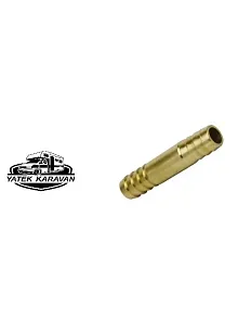 10 Mm Hortum Eki Sarı (29020a)