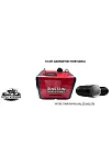Eınsteın Çanta Tipi 12/24/220v Heater (dizel Isıtıcı) 10 Mt Akordion Hortumlu (31019h)