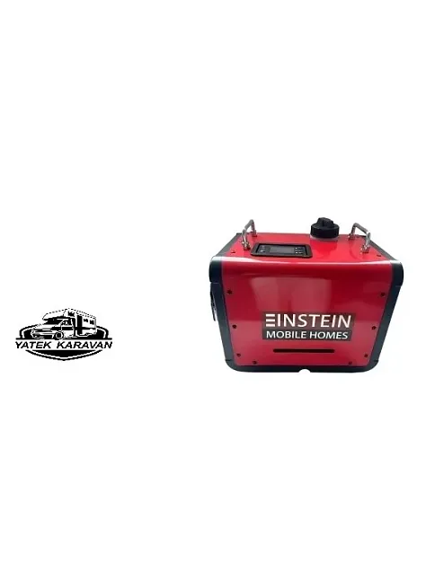 Eınsteın Çanta Tipi 12/24/220v Heater (dizel Isıtıcı) (31019) Eınsteın Çanta Tipi 12/24/220v Heater (dizel Isıtıcı) (31019)