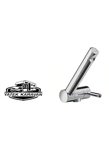 Reıchtrend B Krom Sıcak/soğuk Su Katlanır Musluk Micro-switch (10018a) Reıchtrend B Krom Sıcak/soğuk Su Katlanır Musluk Micro-switch (10018a)