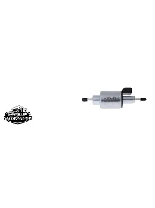 Dizel Isıtıcı Mazot Pompası 12 Volt (24025) Dizel Isıtıcı Mazot Pompası 12 Volt (24025)