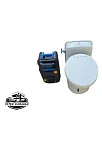 Einstein El W5000 Et Kasetli Tuvalet  Taharet Musluklu (31007t)