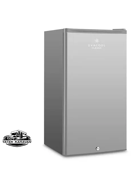 Evacool Eva M 90 Karavan Tekne M 90 12/24 Marin Buzdolabı Gri (30002g) Evacool Eva M 90 Karavan Tekne M 90 12/24 Marin Buzdolabı Gri (30002g)
