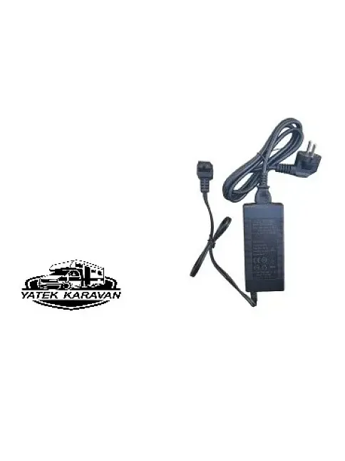 Buzdolabı 220-12 Volt Çevirici Adaptör (30016a) Buzdolabı 220-12 Volt Çevirici Adaptör (30016a)