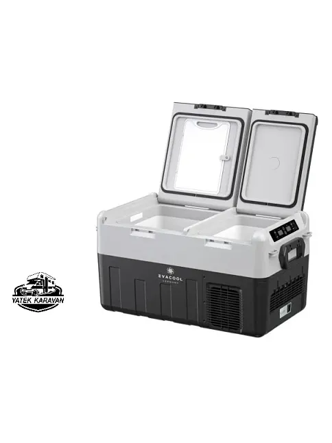 Evacool Eva 35ax Mobil Buzdolabı (30014)