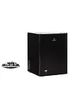Evacool  M 70 12/24 Marin Buzdolabı Siyah (30001a)