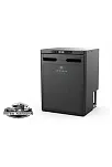 Evacool Eva  Marin Berlin Serisi 40 Lt Karavan Tekne Buzdolabı (30018)