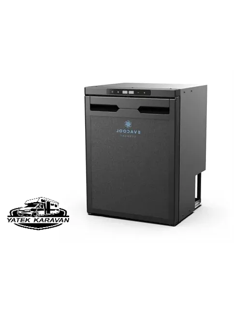 Evacool Eva  Marin Berlin Serisi 40 Lt Karavan Tekne Buzdolabı (30018)
