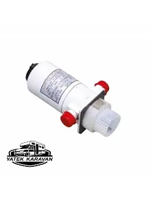 Tmc Tuvalet Yedek Motor 24 Volt (4018a) Tmc Tuvalet Yedek Motor 24 Volt (4018a)