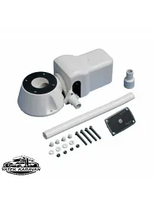 Matromarine Tuvalet Yedek Motor Kiti 12 Volt (4018b) Matromarine Tuvalet Yedek Motor Kiti 12 Volt (4018b)