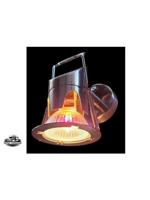Westacc Okuma Lambası 12 V (6013)