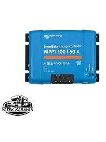Vıctronsmart Solar Charge Kontroller Mppt 100/50 (19017) Vıctronsmart Solar Charge Kontroller Mppt 100/50 (19017)