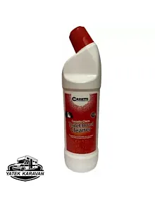 Cassette Chemıcals Karavan - Tekne Tuvalet Kimyasalı - Cassette Chem Toilet Bowl Cleaner Kasetli Ve Portatif Tuvalet Klozet İçi Temizleyici (5032) Cassette Chemıcals Karavan - Tekne Tuvalet Kimyasalı - Cassette Chem Toilet Bowl Cleaner Kasetli Ve Portatif Tuvalet Klozet İçi Temizleyici (5032)