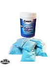 Cassette Chemıcals Karavan Tekne Tuvalet Kimyasalı Aqua Blue Suda Çözünebilir Paket Kasetli Portatif Tuvalet Atık Parçalayıcı Koku Giderici (5031) Cassette Chemıcals Karavan Tekne Tuvalet Kimyasalı Aqua Blue Suda Çözünebilir Paket Kasetli Portatif Tuvalet Atık Parçalayıcı Koku Giderici (5031)