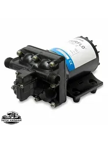 Shurflo Aqua King Iı 3.0 Hidrofor Pompa (3021) Shurflo Aqua King Iı 3.0 Hidrofor Pompa (3021)