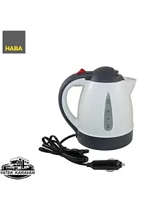 Haba 12v Su Isıtıcısı 1 Lt (30029a)