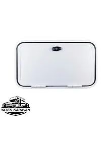 Einstein Servis Kapağı U347xg295xy046 Beyaz (31024) Einstein Servis Kapağı U347xg295xy046 Beyaz (31024)