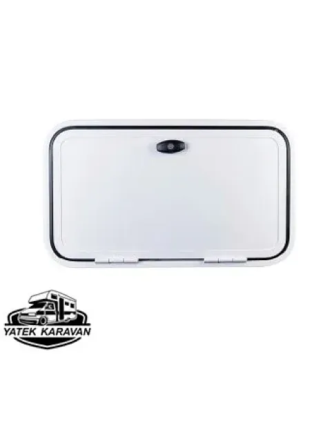 Einstein  Servis Kapağı  U347xg295xy046 Beyaz (31024)
