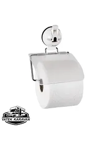 Vantuzlu Karavan Tuvalet Kağıtlığı (17a002) Vantuzlu Karavan Tuvalet Kağıtlığı (17a002)