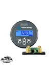 Victron Bmv 712 Karavan Akü İzleme Monitörü & Shunt (19020) Victron Bmv 712 Karavan Akü İzleme Monitörü & Shunt (19020)
