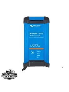 Victron Blue Smart Ip22 Charger 220v 12v 30a Akü Şarj Cihazı Redresör (19021a) Victron Blue Smart Ip22 Charger 220v 12v 30a Akü Şarj Cihazı Redresör (19021a)
