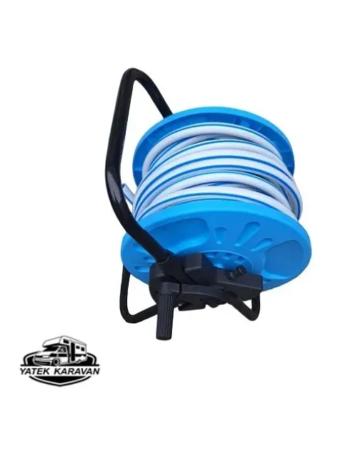Marin Hortum Makara Seti 25 Metre (16025a)