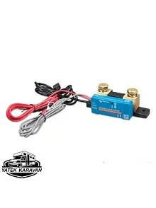 Victron Smartshunt Akıllı Akü Şantı (19019) Victron Smartshunt Akıllı Akü Şantı (19019)