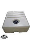 Karavan 100 Lt Temiz Su Deposu (32032)