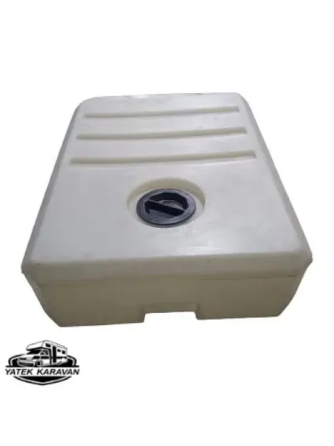 Karavan 100 Lt Temiz Su Deposu (32032)