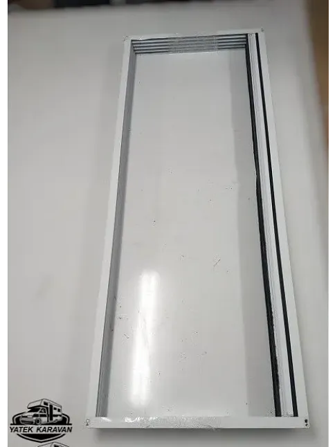 Çekme Karavan Kapı Sinekliği 62 X 173 Cm (21011)