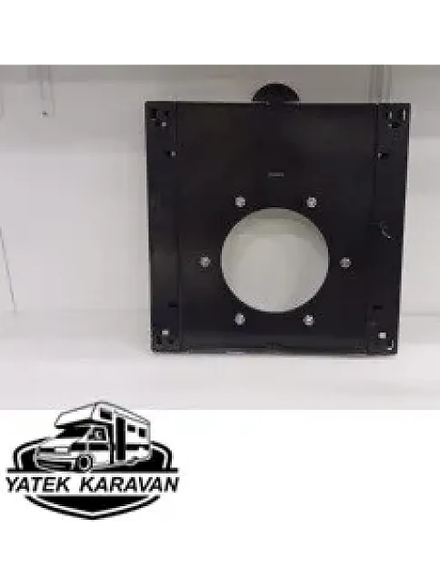 Tekli Döner Koltuk Mekanizması Eco (13008)