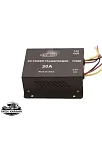 24v>12v Konvertör (voltaj Düşürücü) 30 A (6023)