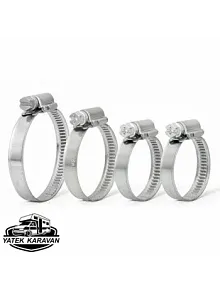 10-16 Hortum Kelepçesi (28007) 10-16 Hortum Kelepçesi (28007)