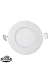 3 W Spot 12 Volt Gün Işığı (6014)