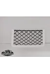 File Ceplik Genişlik 31 Yükseklik 16 Cm Beyaz (21025) File Ceplik Genişlik 31 Yükseklik 16 Cm Beyaz (21025)