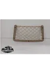 File Ceplik Genişlik 31 Yükseklik 16 Cm Krem (21023)