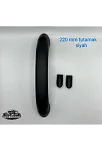 Karavan & Tekne Giriş Kol Tutamağı Pilastik 19 Cm (21018) Karavan & Tekne Giriş Kol Tutamağı Pilastik 19 Cm (21018)