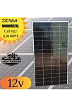 Suneco 230w Half-cut Watt Monokristal Solar Güneş Paneli A Sınıf 12volt (19003) Suneco 230w Half-cut Watt Monokristal Solar Güneş Paneli A Sınıf 12volt (19003)